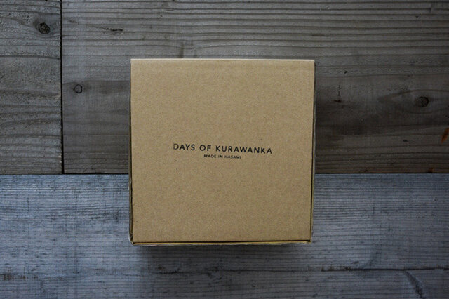 amabro｜DAYS OF KURAWANKA【波佐見焼】【ランチプレート】【和食器】