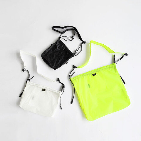STANDARD SUPPLY|WEEKENDER PACKABLE SHOULDER / POWER RIP