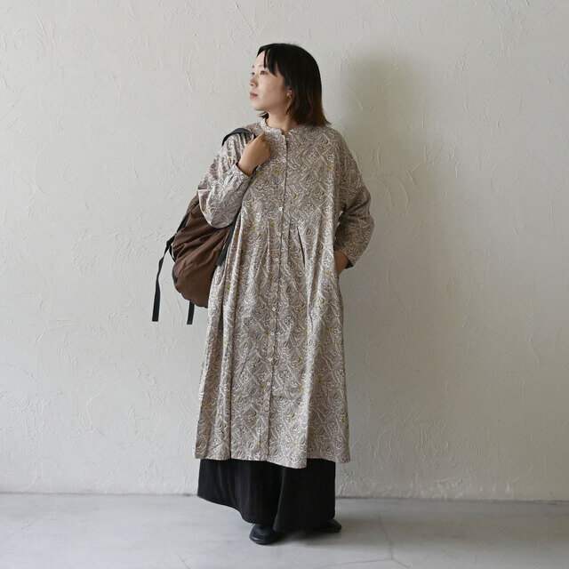 モデル156cm