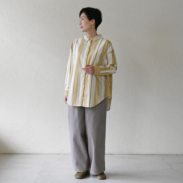 モデル160cm