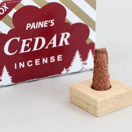 Paine Products Inc.｜INCENSE お香