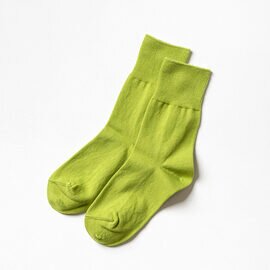LUCKY SOCKS｜Light Ankle Socks ライトアンクルソックス