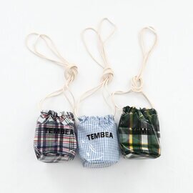 TEMBEA|GAME POUCH MINI