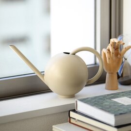 ferm LIVING｜Orb Watering Can (オーブ じょうろ)【受注発注】