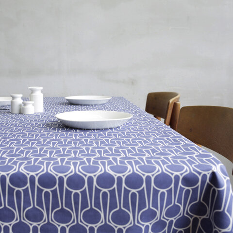 Rosenberg Cph│OIL CLOTH