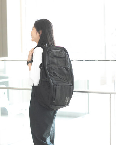 White Mountaineering|White Mountaineering × MILLET BACK PACK CATAPIE