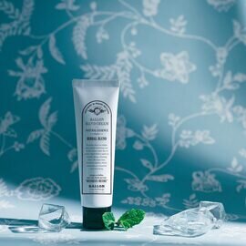 BALLON|ハンド用美容液クリーム HERBAL BLEND