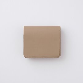 STANDARD SUPPLY｜ACCORDION COMPACT WALLET