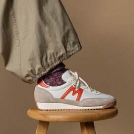 KARHU|カルフ メスタリ Mestari Silver Lining/Rooibos Tea スニーカー フィンランド(KH805103)