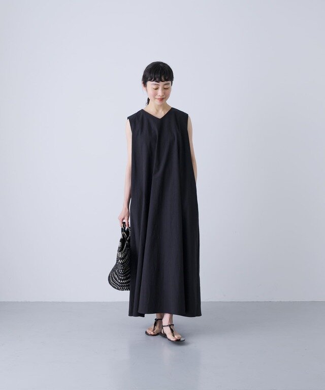 身長 : 162cm サイズ : FREE