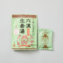 【3種SET】生姜湯 / イトク食品