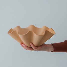 Hender Scheme｜shell bowl (2サイズ) [ 収納・ボックス ] 【母の日ギフト】