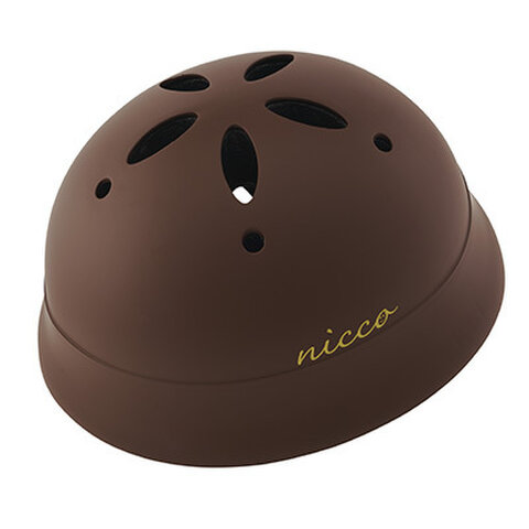 nicco｜ルシック ベビーL ヘルメット