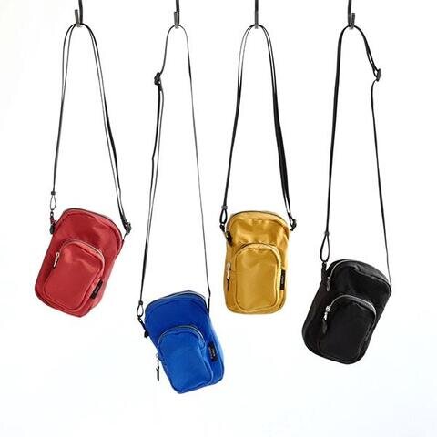 STANDARD SUPPLY|SIMPLICITY POCKET SHOULDER