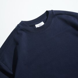 THE SHINZONE｜スマート Tシャツ カットソー 半袖 5分袖 24SMSCU20 シンゾーン