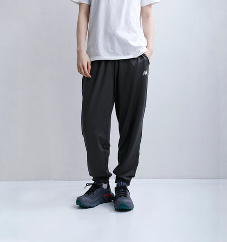 New Balance|スポーツジャージー ジョガーパンツ awp53402