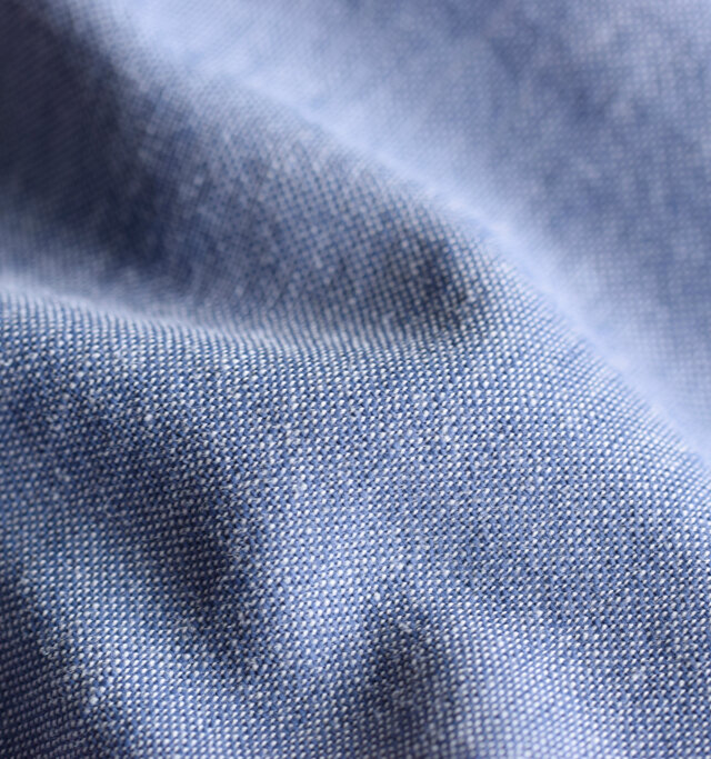 polyester 78% / cotton 15% / linen 7%