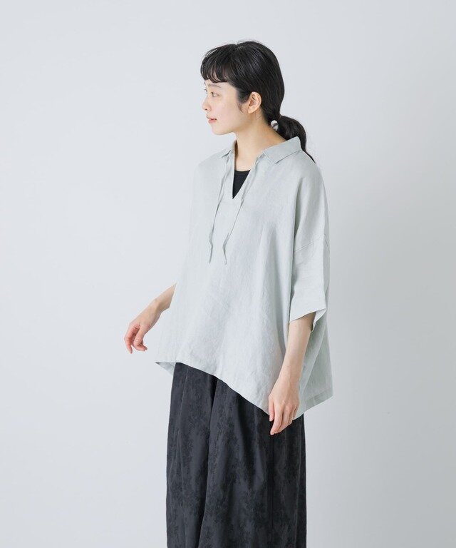 身長:162cm サイズ:FREE
