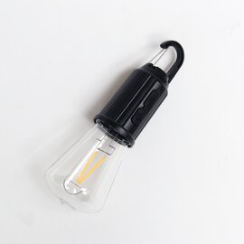 KIKKERLAND｜Clip-On Lantern/ランタン ライト 照明