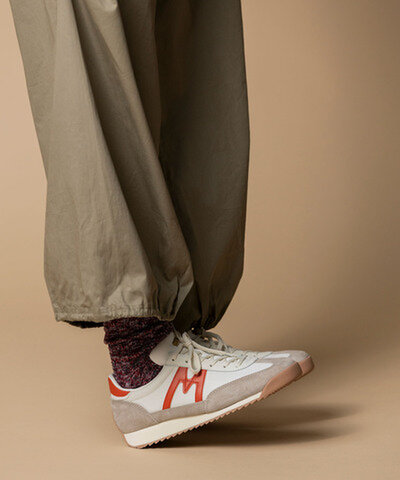 KARHU|カルフ メスタリ Mestari Silver Lining/Rooibos Tea スニーカー フィンランド(KH805103)