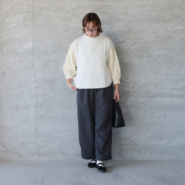 身長:172cm(mist着用)