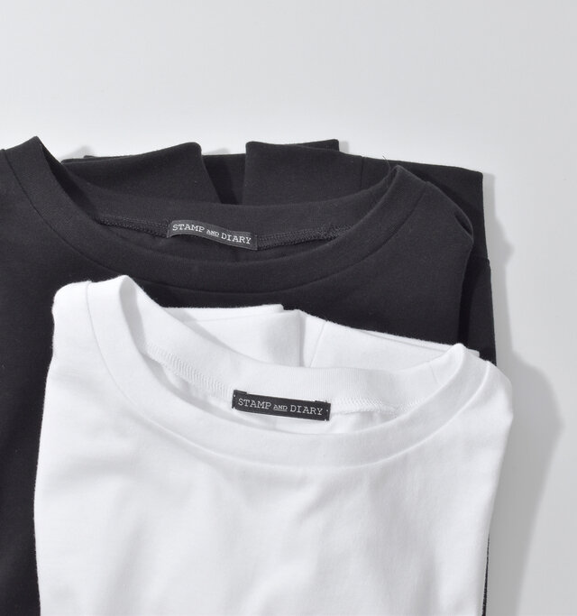 ハイマイクロコットン天竺/cotton 100%