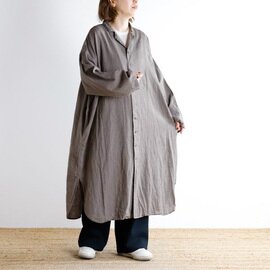 Veritecoeur|Veritecoeur ヴェリテクール VC-2799 ダディチェックシャツ