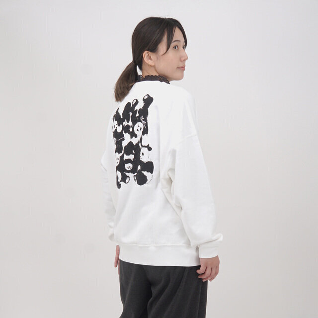 black / model : 168cm