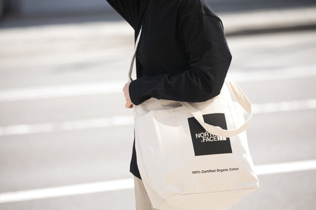 THE NORTH FACE|ユーティリティートート