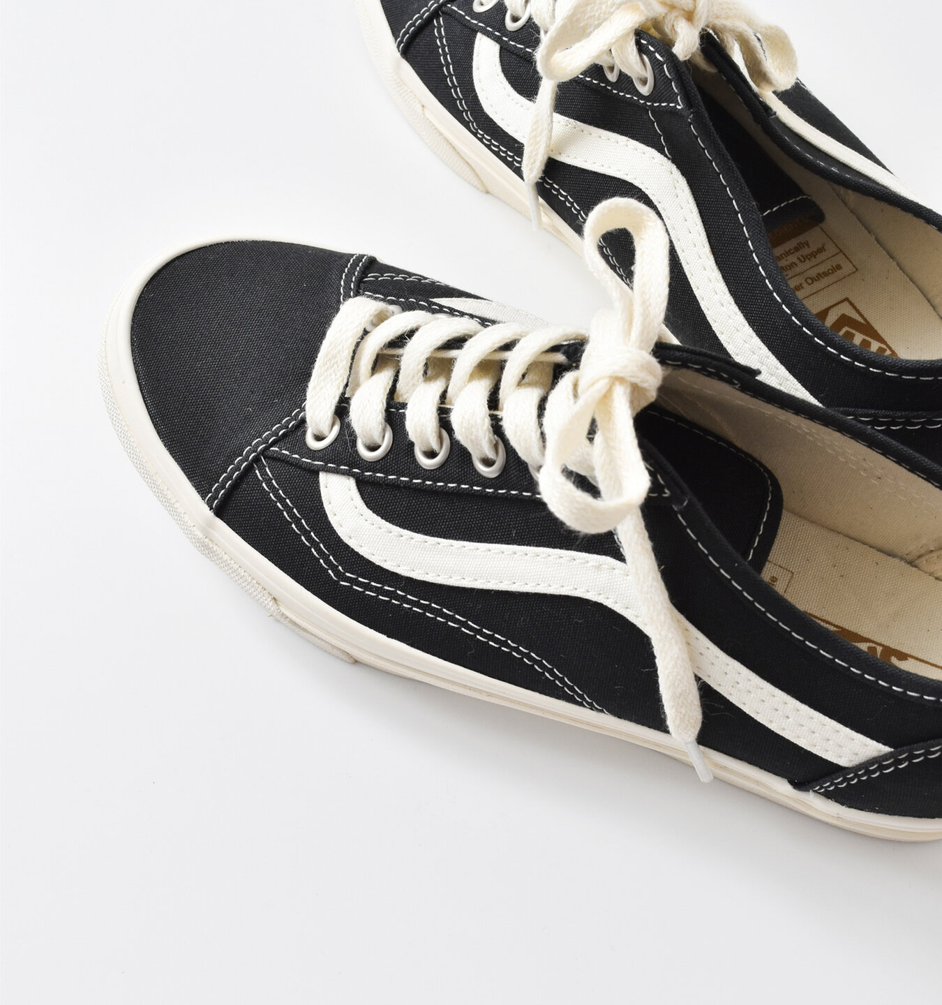 Vans テキスタイルオールドスクールテーパードスニーカー Old Skool Tapered Old Skool Tapered Ms Piu Di Aranciato ピウディアランチェート キナリノモール Vans テキスタイルオールドスクールテーパードスニーカー Old Skool Tapered Old Skool Tapered Ms Piu Di Aranciato ピウディアランチェート キナリノモール