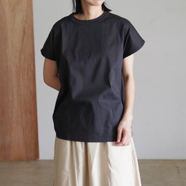 Commencement|ノースリーブ Tシャツ 半袖シャツ No sleeve C-084 コメンスメント