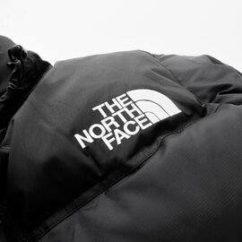 THE NORTH FACE｜ショート ヌプシ ジャケット “Short Nuptse Jacket” ndw92335-ms
