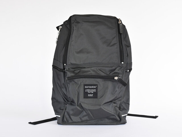BUDDY ROADIE チャコールグレー