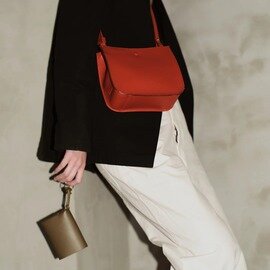 MARROW|MINI SHOULDER