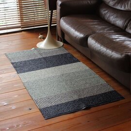BRITA SWEDEN｜outdoor rugs 70×150cm