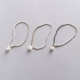 ciika|rhythm ブレスレット【クリスマス】