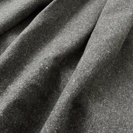 GRAMICCI｜スペックルド ウール ブレンド バルーン パンツ “SPECKLED WOOL BLEND BALOON PANTS” glp3-fjp02-ms