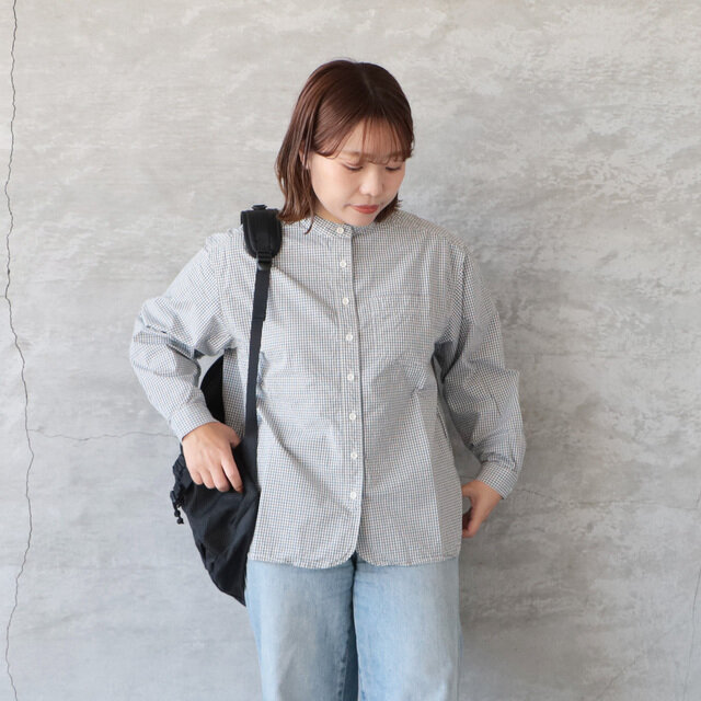 身長:151cm(offwhite着用)