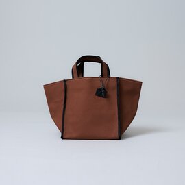 TAMPICO|PETIT PANIER 1030<XS>2026 コットンキャンバス バッグ