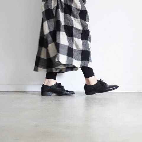 Loiter|Cotton Linen Leggings
