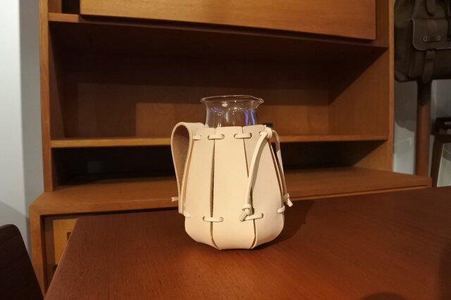 Hender Scheme｜science vase：化瓶 Conical beaker / 花瓶 フラワーベース / 母の日ギフト