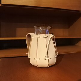 Hender Scheme｜science vase：化瓶 Conical beaker / 花瓶 フラワーベース【クリスマスギフト】