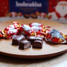 Fazer｜クリスマスチョコレートボックス