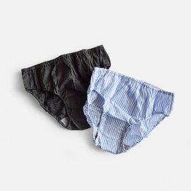 TESHIKI｜アンダーウェア コットンパンツ“KONPEITO” pants-konpeito-same1-tr