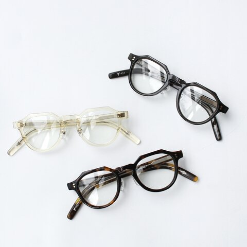 MEGANE ROCK|VECTOR 012/メガネ【クリスマスギフト】