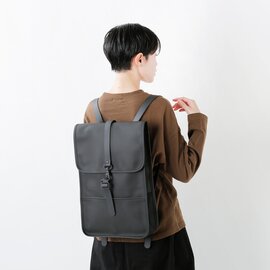 RAINS｜バックパック ミニ backpack-mini-ms