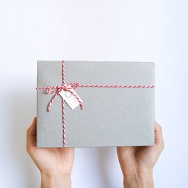【ウサギノネドコ専用】Gift Wrapping｜ギフトラッピング