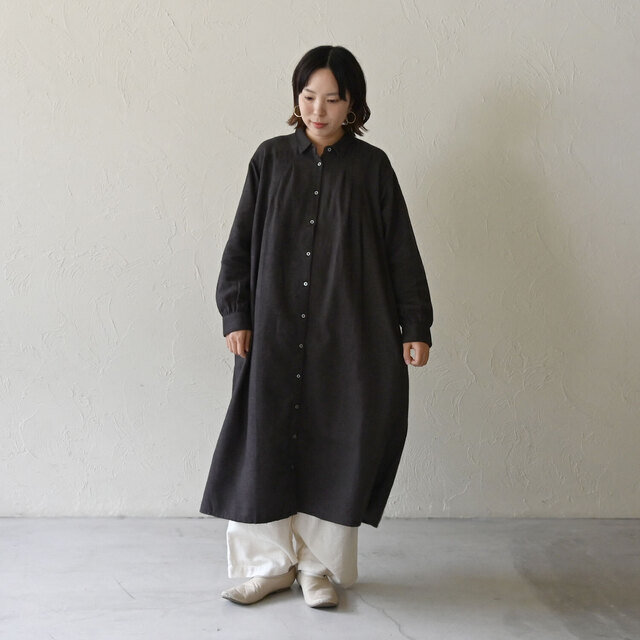 モデル156cm