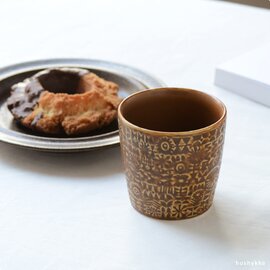 BIRDS' WORDS｜PATTERNED CUP（カップ/湯のみ） 母の日