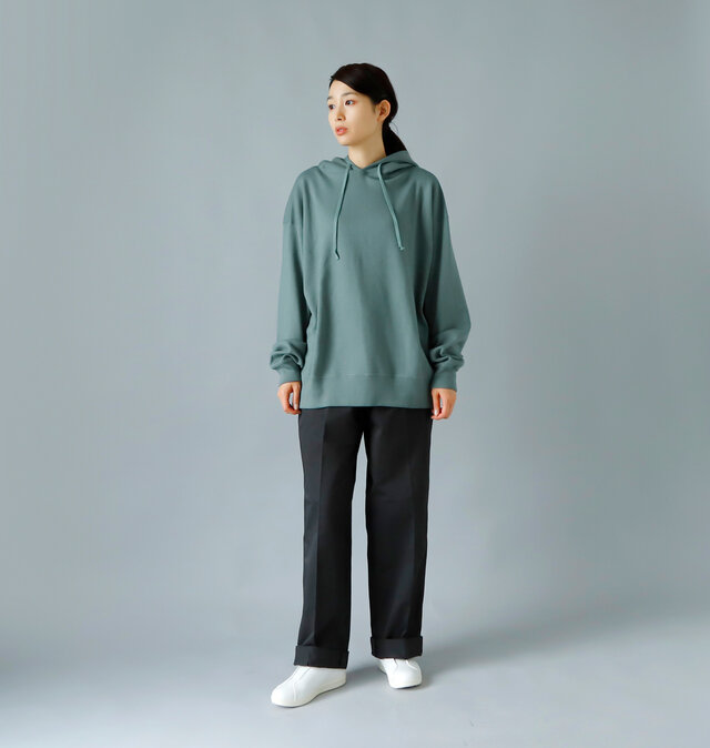 model:168cm / 50kg color : green / size : 1